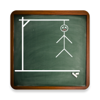 Hangman on Blackboard