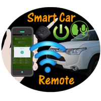 Smart Car Remote