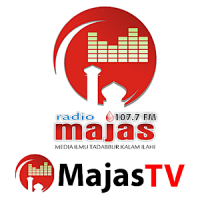 Radio & TV Majas