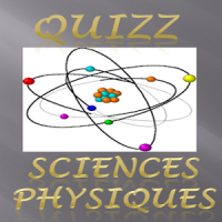 Quizz Atome Sciences Physiques
