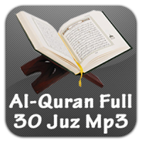Al Quran Full 30 Juz Murottal