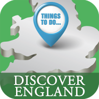 Things to do- Discover England