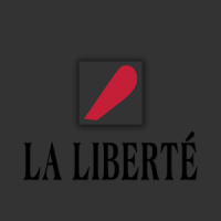 LA LIBERTÉ