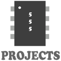 555 TIMER PROJECTS