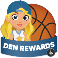 Denver Basketball Rewards