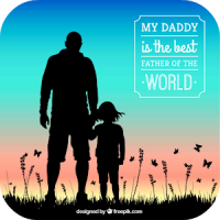 Father's Day Greeting Cards