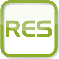 RES catalog, official app