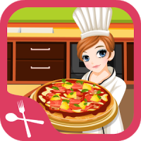 Tessa’s Pizza Juegos de Cocina