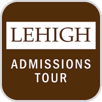 Lehigh University Tour