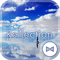 Reflection +HOME Theme