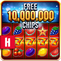 Free Slots Casino - Adventures