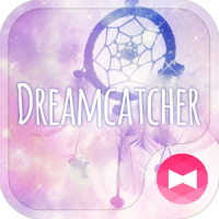 Cute Wallpaper -Dreamcatcher-