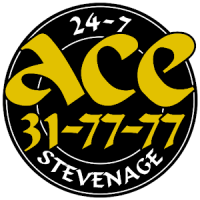 Ace Taxis Stevenage