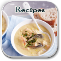 Seafood Recipes Guide