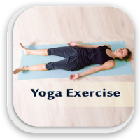 Yoga Exercise For Sleep