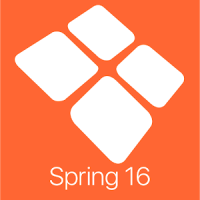 ServiceMax Spring 16