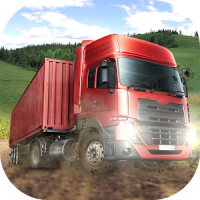 Offroad Hill Climb Truck Sim