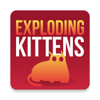 Exploding Kittens® - Official