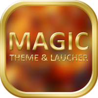 Magic Theme and Launcher