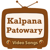 Kalpana Patowary VideoSongs