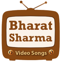 Bharat Sharma Video Songs