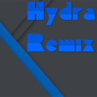 Hydra Remix Theme G3, G4, V10