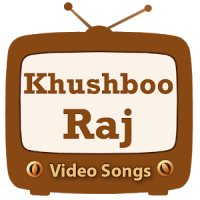 Khushboo Raj Video Songs