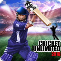 Cricket Unbegrenzte T20 WC2016
