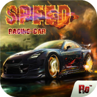 Speed Racing Car