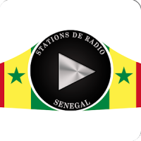 Stations de radio Senegal
