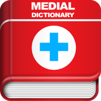 Medical Terms Dictionary 2020