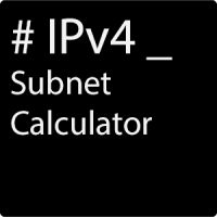 Subnet Calculator