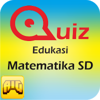 Quiz Edukasi Matematika SD