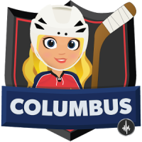 Columbus Hockey Louder Rewards