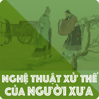 Xử Thế Người Xưa