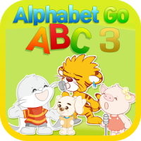 Alphabet Go ABC3