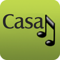 (Old) CasaTunes Home Audio Ctr