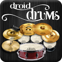 Drums Droid HD 2016