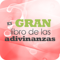 El Libro de las Adivinanzas