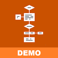 Flowdia Diagrams Lite