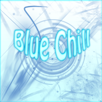 Go Locker Blue Chill Theme