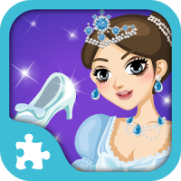Cinderella FTD - jeux gratuit