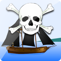 Guerra de Barcos Piratas
