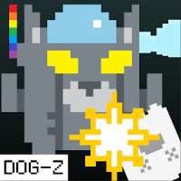 DOG-Z (ピクセル)