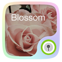 (FREE) Blossom GO Locker Theme