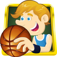 Lazy Basketball