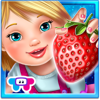 Strawberry Rush