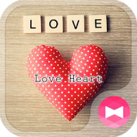 ★Temas gratuitos★Love Heart