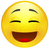 Emoji Redondo por Emoji Mundo