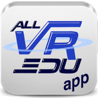 All VR Edu app
